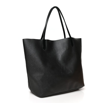 Givenchy Textured Coated Canvas Rottweiler Antigona Tote Black 3 of 14