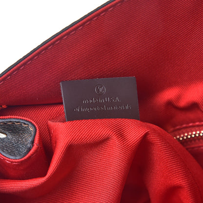 Louis Vuitton Damier Ebene Graceful PM 8 of 9