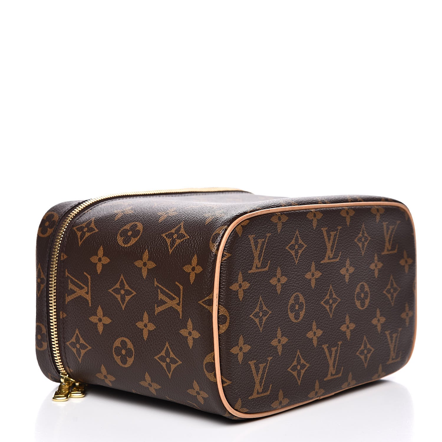 Louis Vuitton Monogram Nice BB 4 of 11
