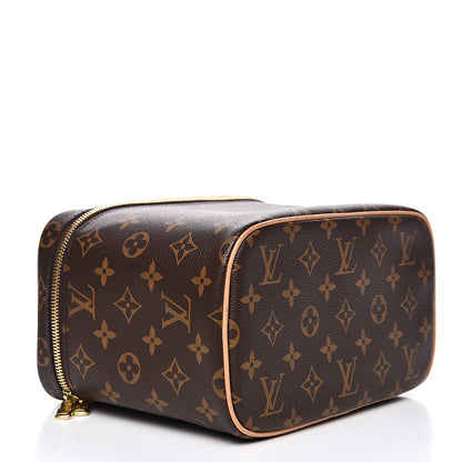 Louis Vuitton Monogram Nice BB 4 of 11