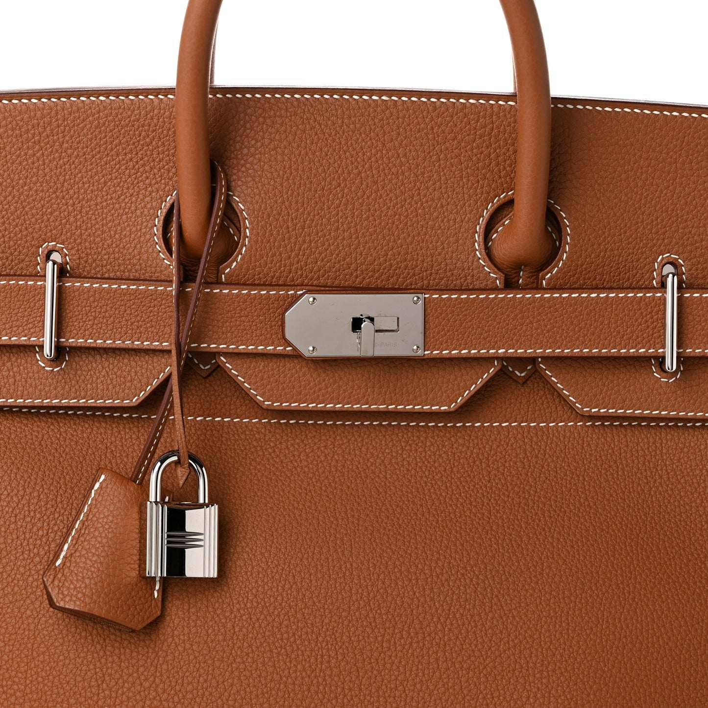 Togo HAC Travel Birkin 50