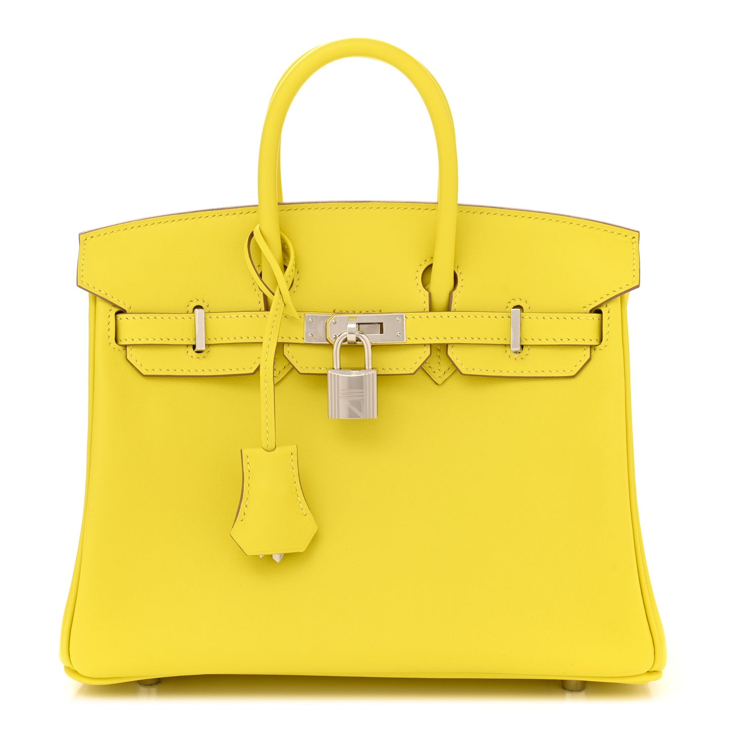 Swift Birkin 25 Lime