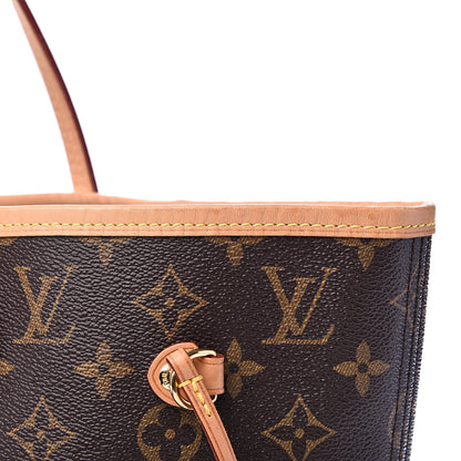 Louis Vuitton Monogram Neo Neverfull MM 14 of 14