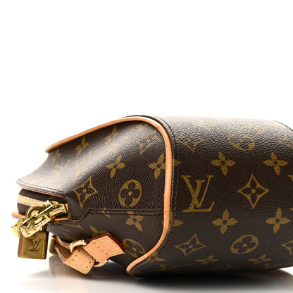 Louis Vuitton Monogram Ellipse Sac a Dos Backpack 8 of 9
