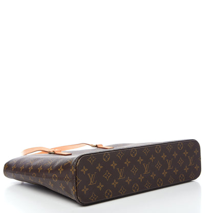 Louis Vuitton Monogram Luco 3 of 11