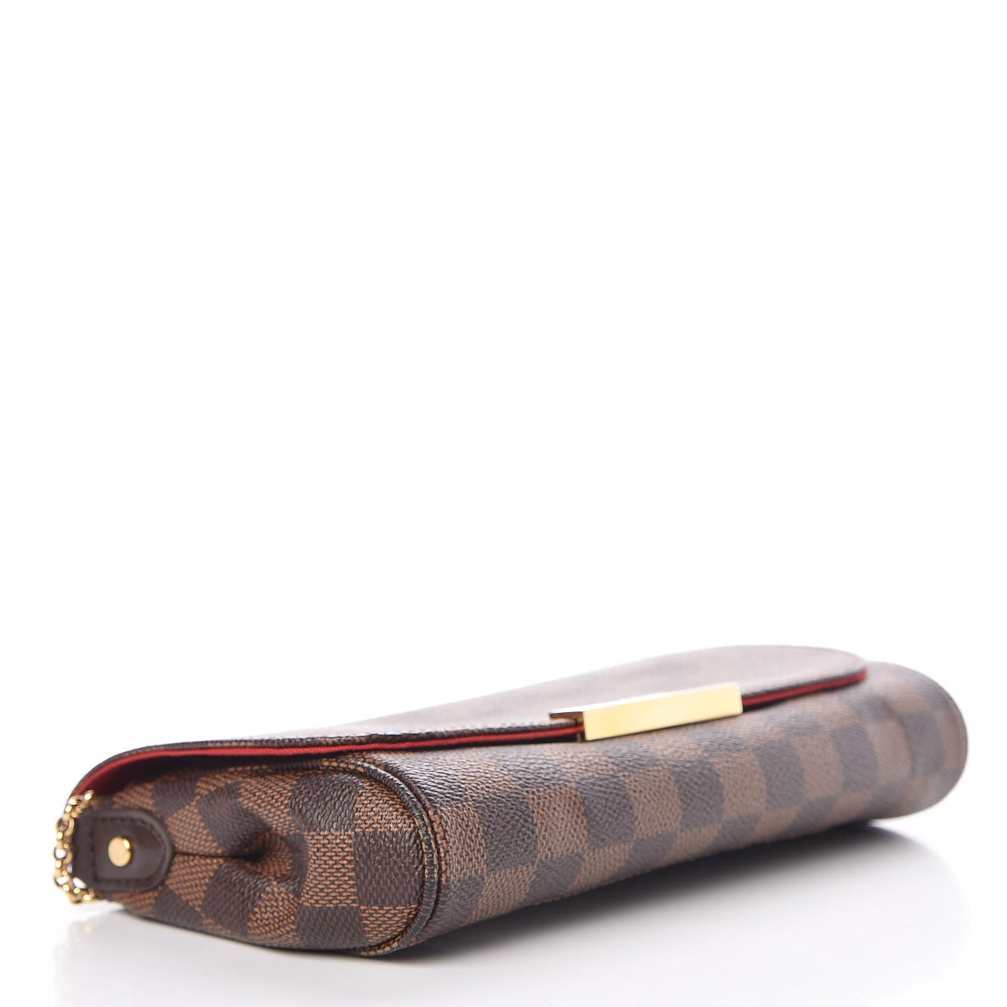 Damier Ebene Favorite PM