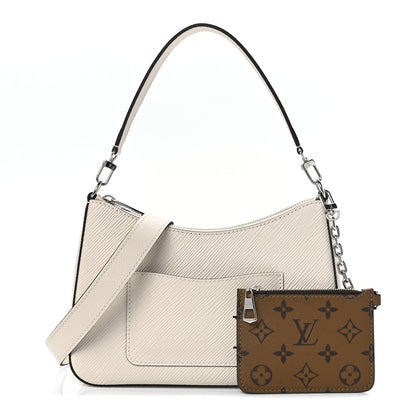 Louis Vuitton Epi Marelle Quartz 1 of 13