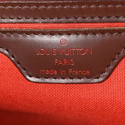 Louis Vuitton Damier Ebene Soho Backpack 5 of 8