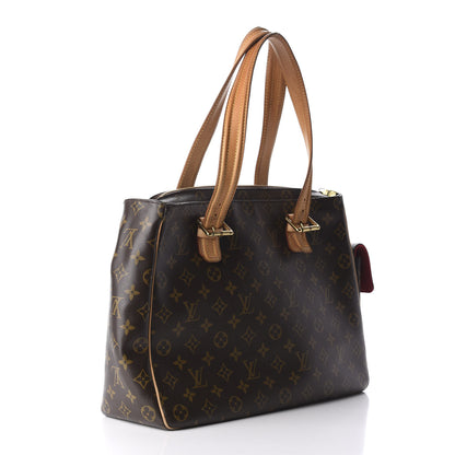 Louis Vuitton Monogram Multipli-Cite 3 of 8