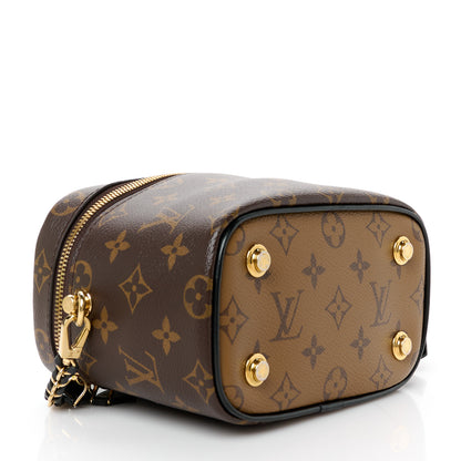 Louis Vuitton Reverse Monogram Vanity PM 4 of 11