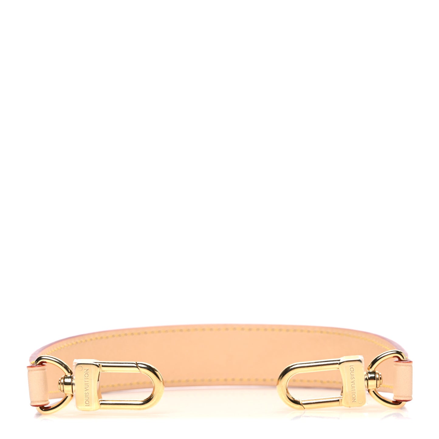 Vachetta Saumur BB Strap