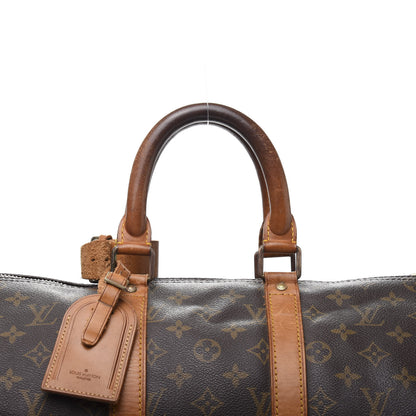 Louis Vuitton Monogram Keepall 45 9 of 19