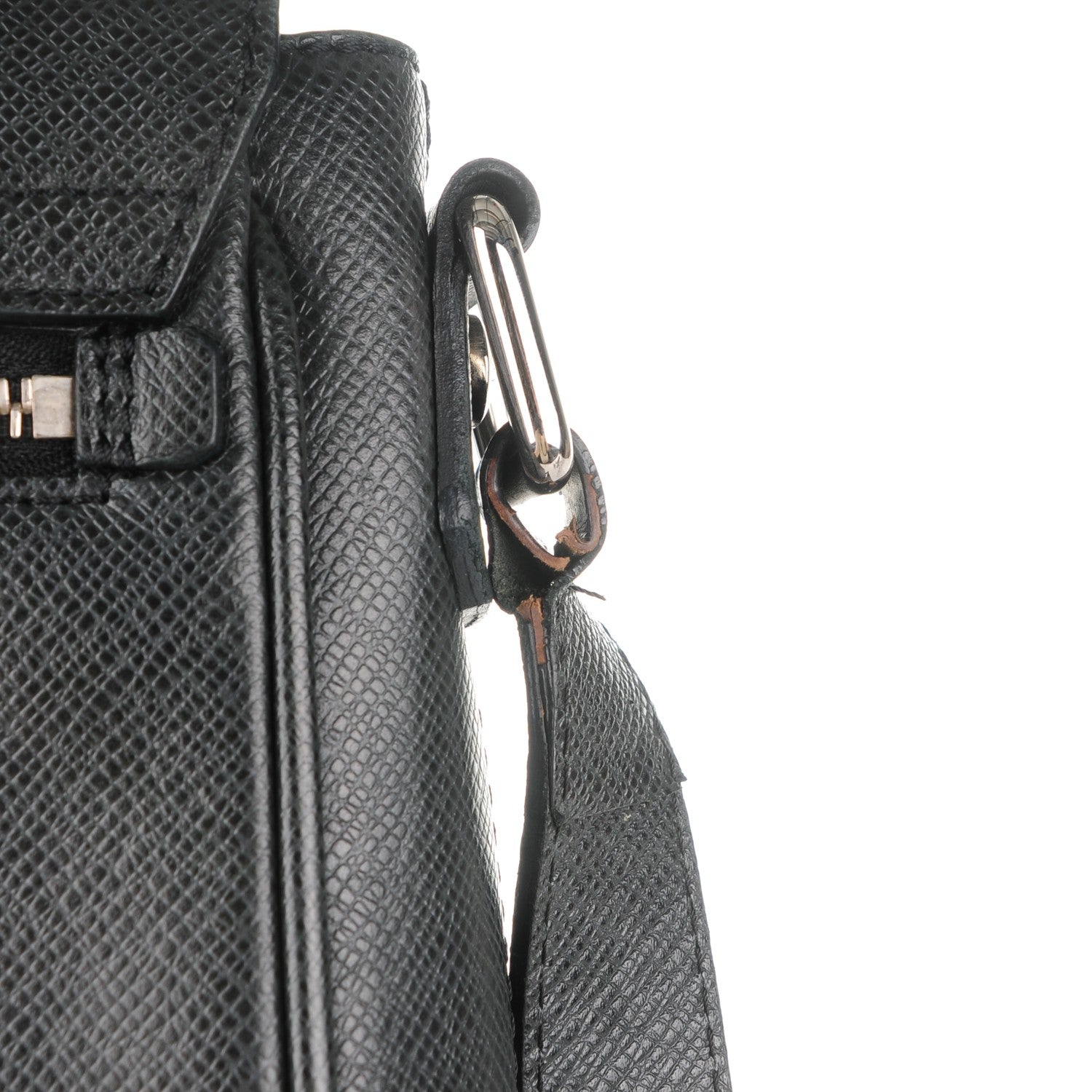 Louis Vuitton Taiga Luka Ardoise 11 of 11