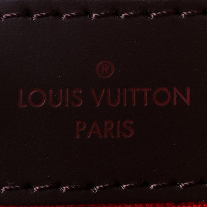 Louis Vuitton Damier Ebene Favorite MM 6 of 11