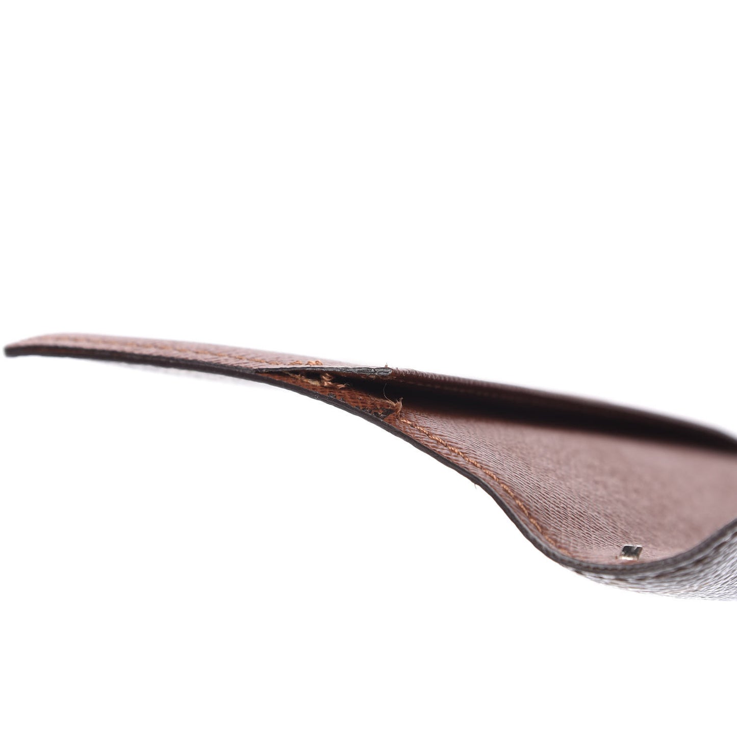 Monogram Small Ring Agenda Cover