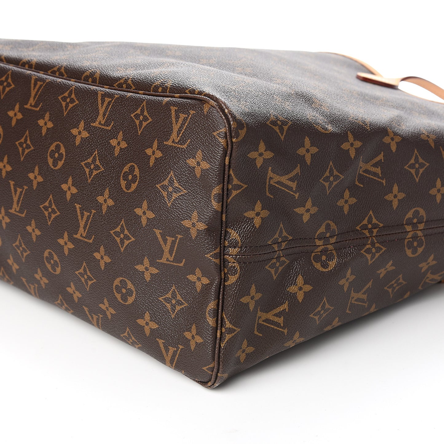 Monogram Neo Neverfull GM Pivoine