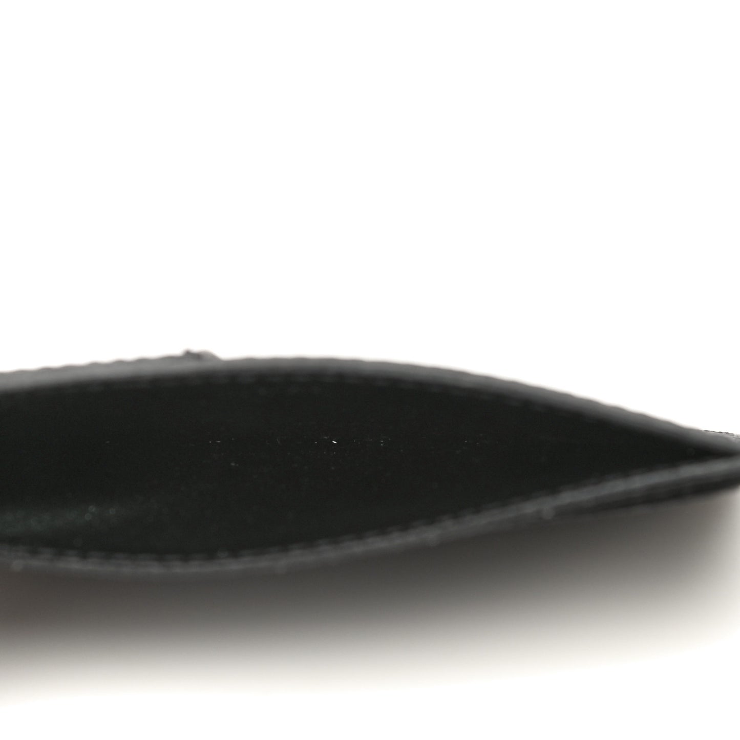 Monogram Macassar Neo Porte-Cartes Card Holder