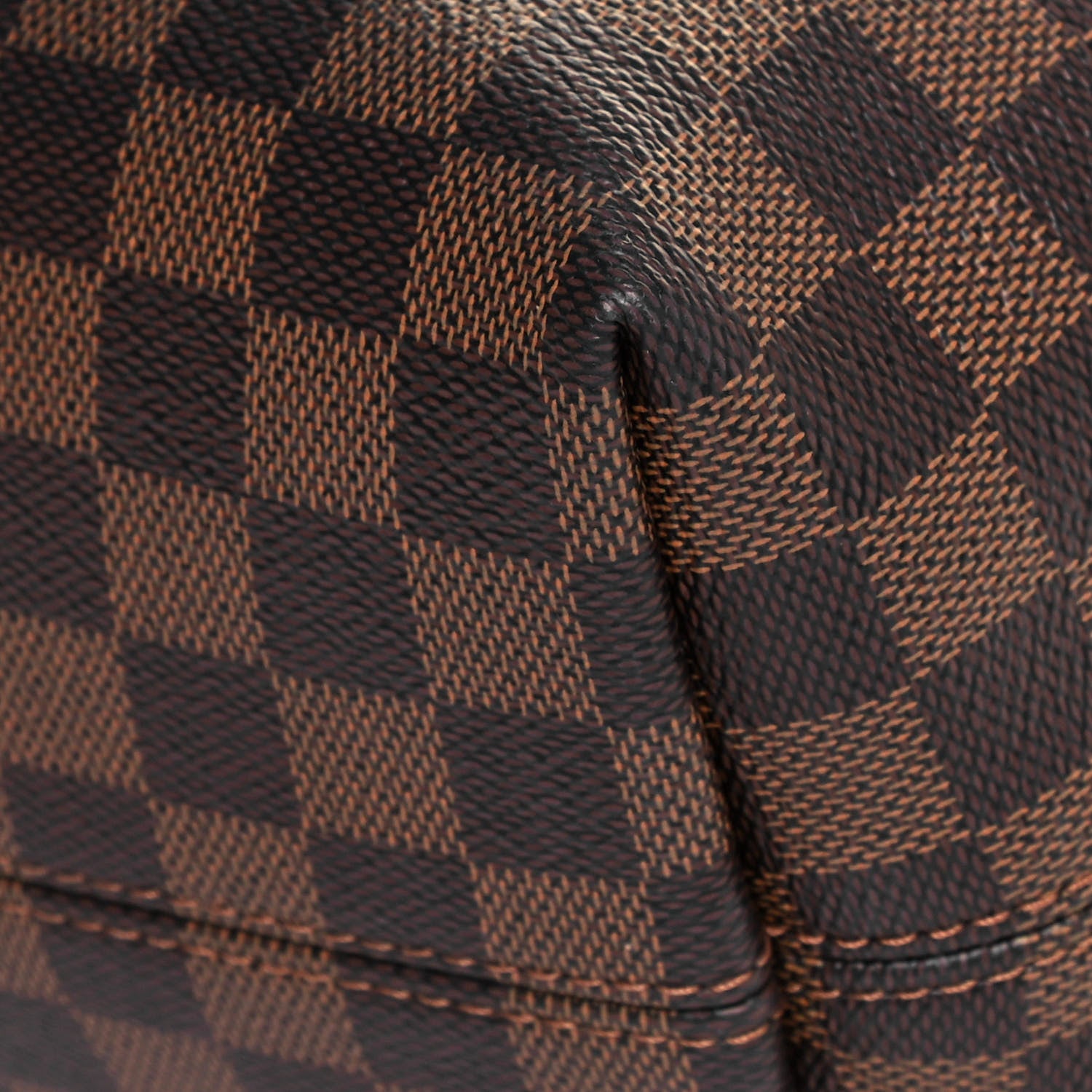 Louis Vuitton Damier Ebene Graceful MM 13 of 13