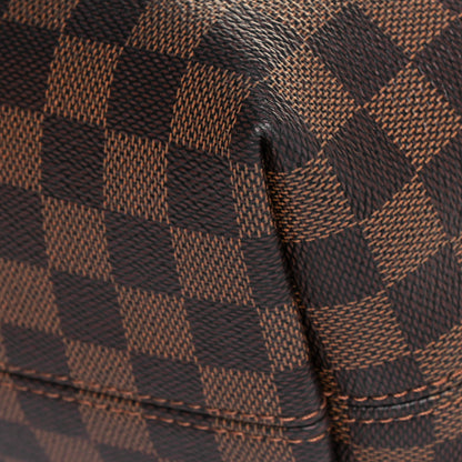 Louis Vuitton Damier Ebene Graceful MM 13 of 13