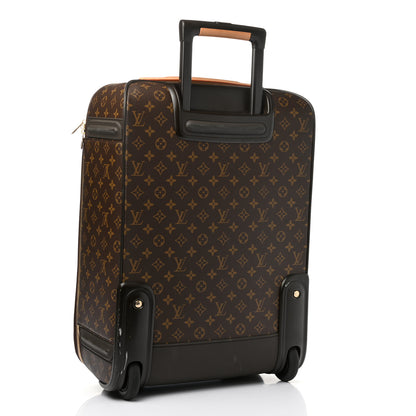 Louis Vuitton Monogram Pegase Legere Business 55 4 of 21