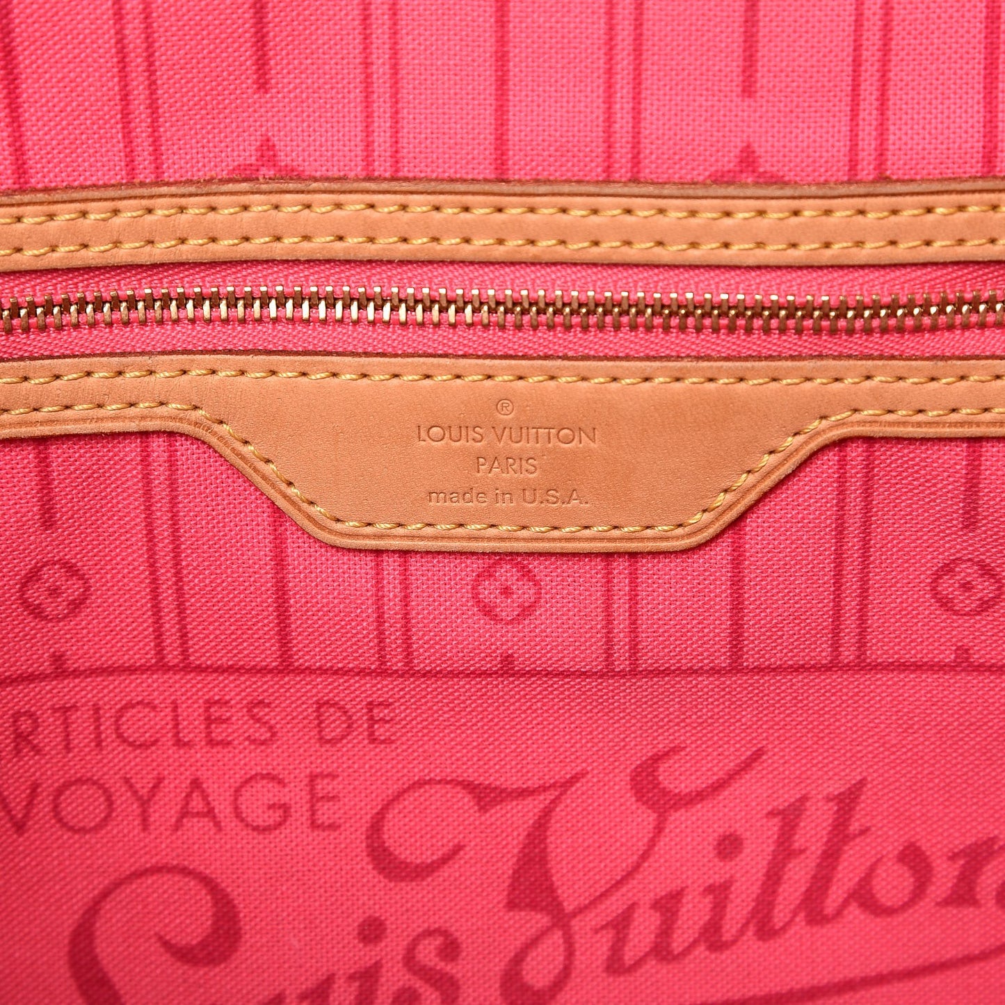 Monogram Roses Neverfull MM