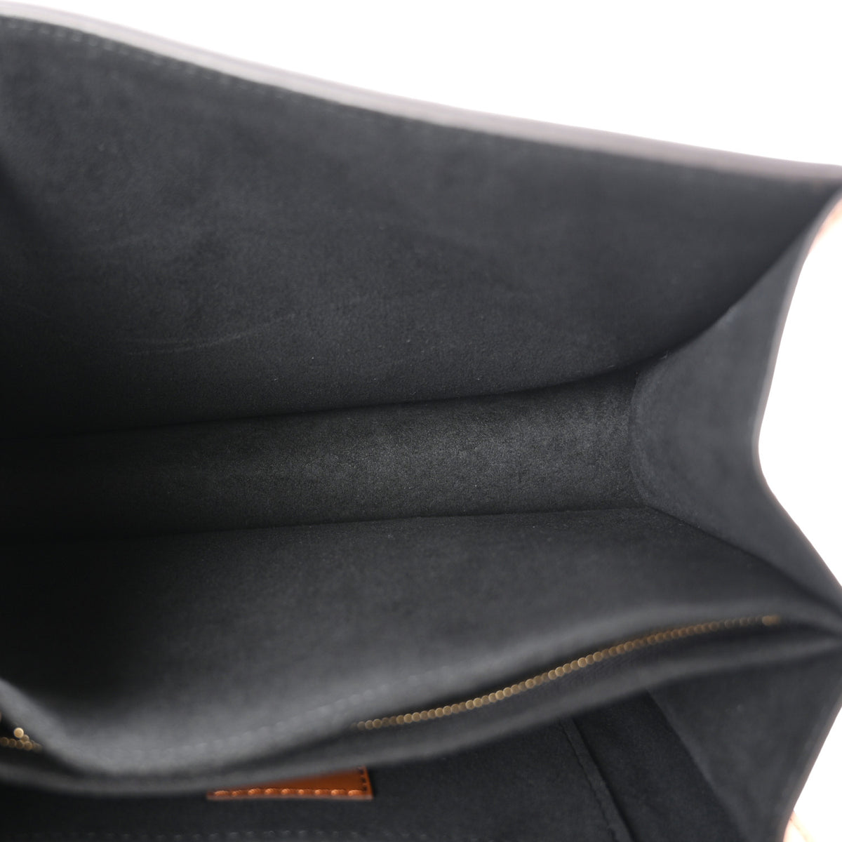 Louis Vuitton Reverse Monogram Dauphine MM 5 of 11