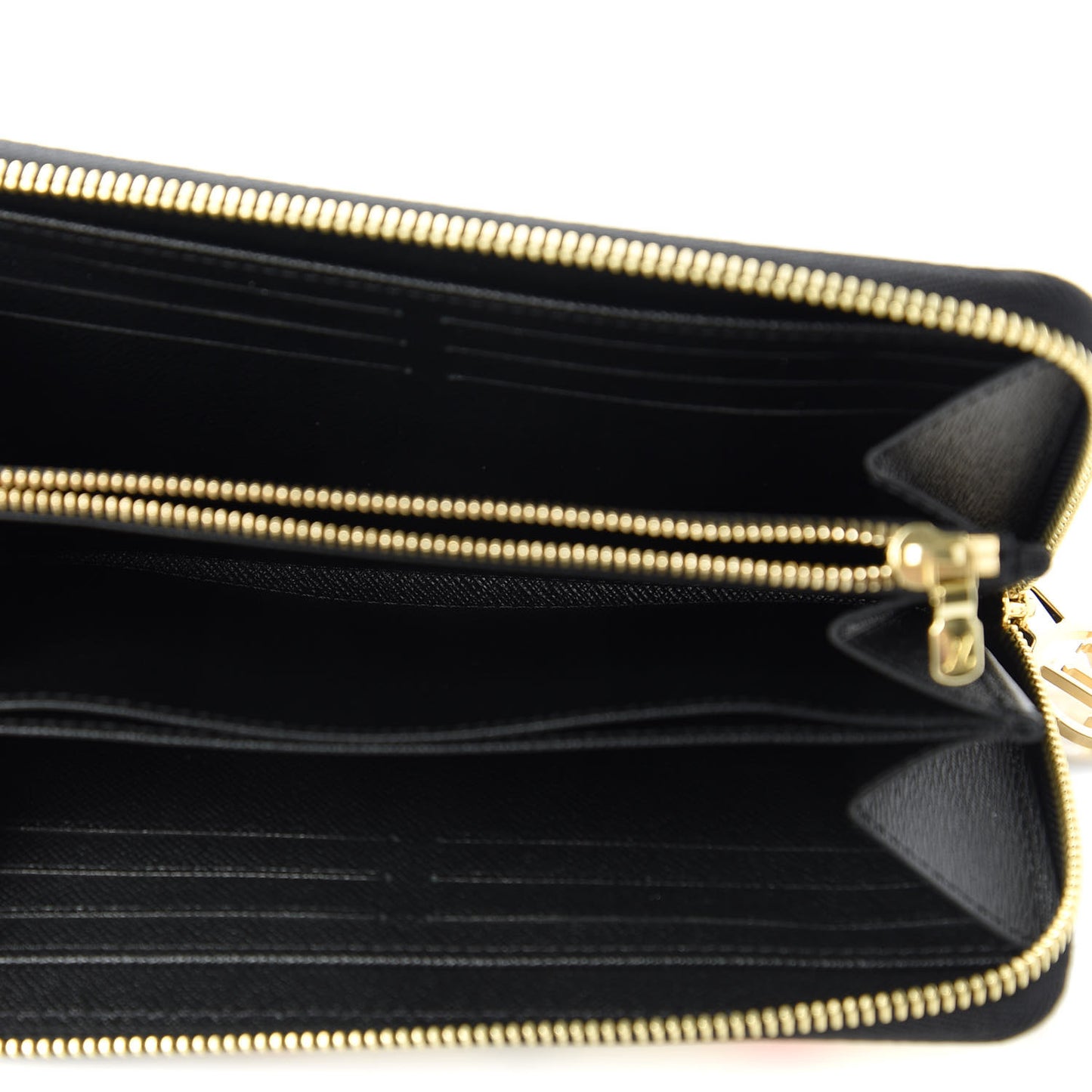 Game On Zippy Wallet White