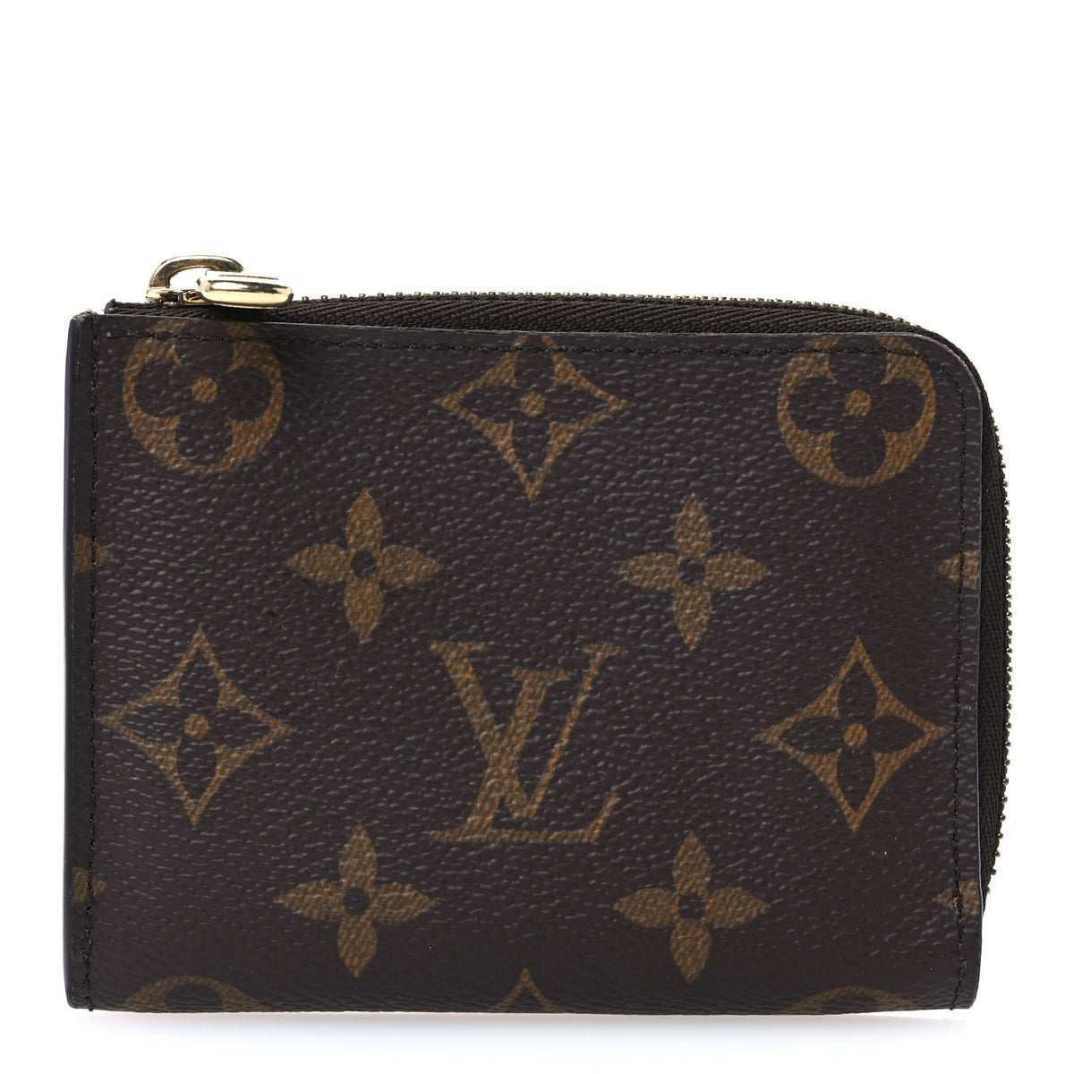 Louis Vuitton Monogram Noa Compact Wallet Armagnac 1 of 7