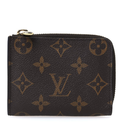 Louis Vuitton Monogram Noa Compact Wallet Armagnac 1 of 7