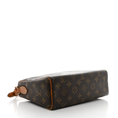 Louis Vuitton Monogram Sac Bandouliere 4 of 9