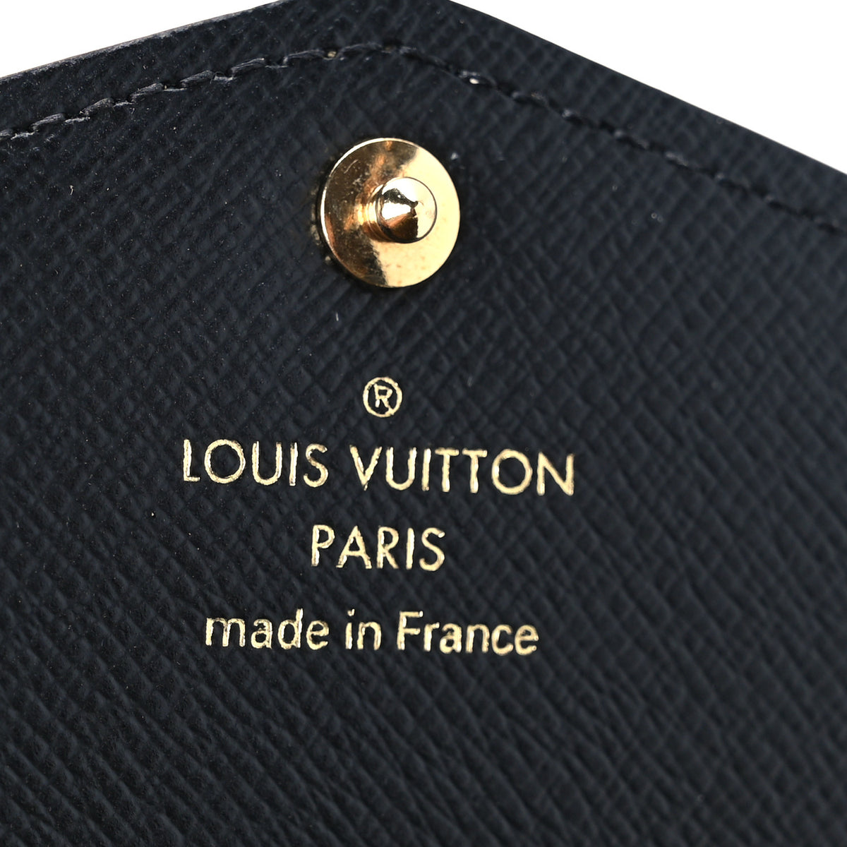 Louis Vuitton Reverse Monogram Giant Sarah Wallet 6 of 7