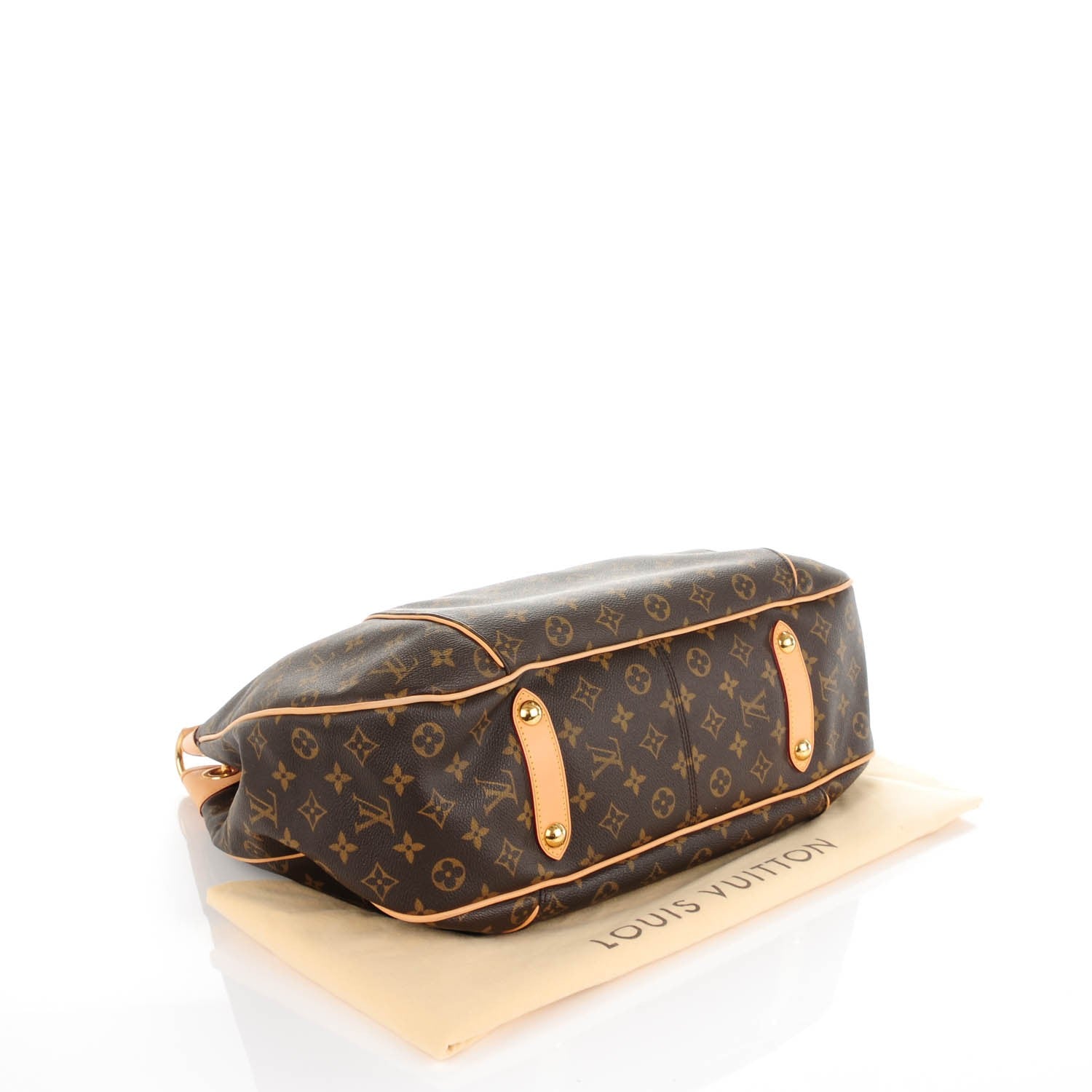 Louis Vuitton Monogram Galliera GM 4 of 7