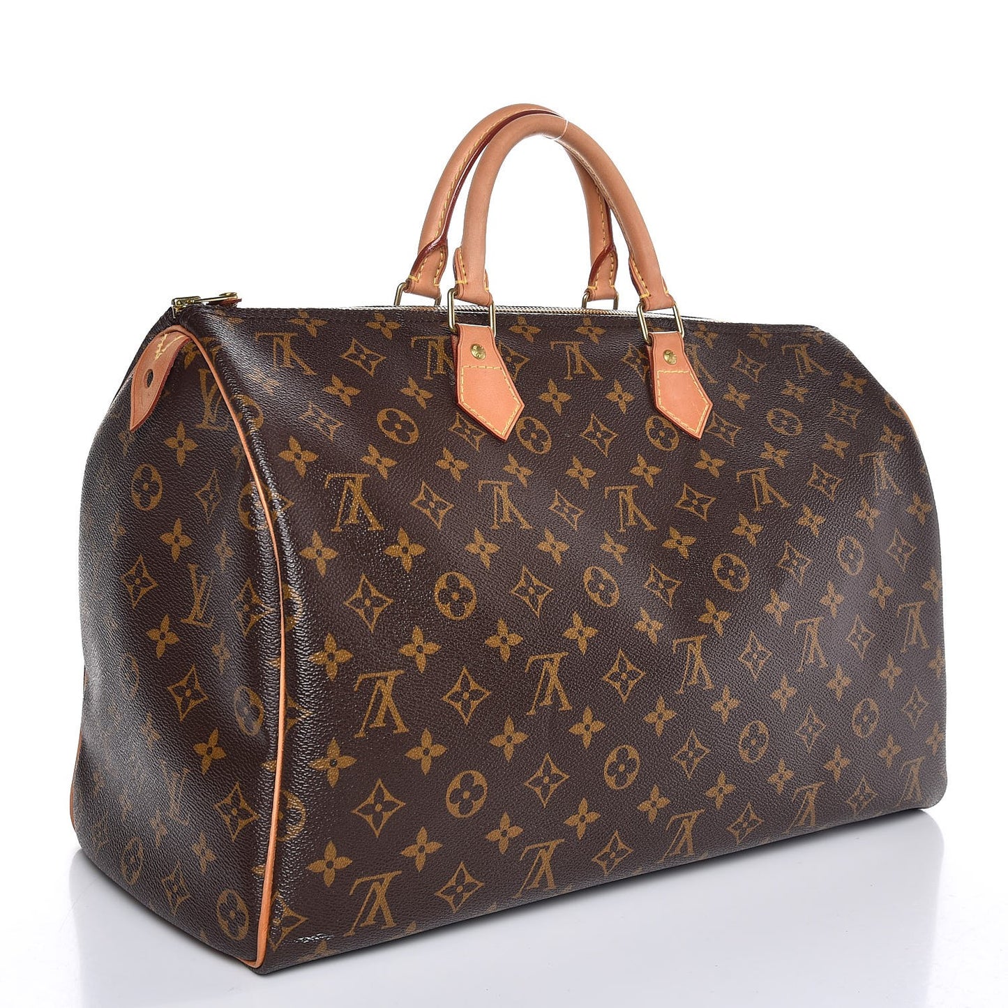 Monogram Speedy 40