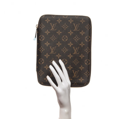 Louis Vuitton Monogram Document Holder PM 2 of 6