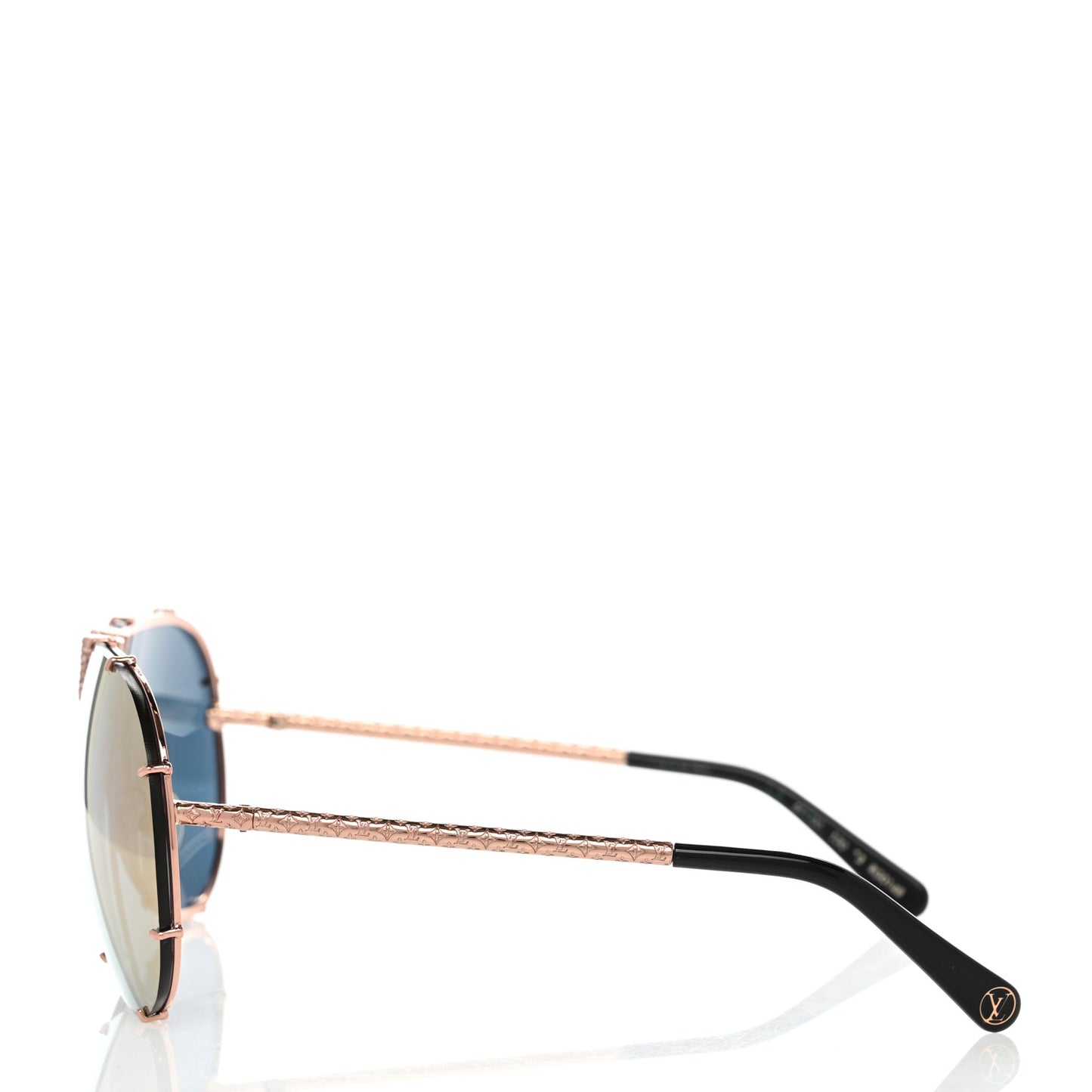 LV Drive Sunglasses Z1060W Pink