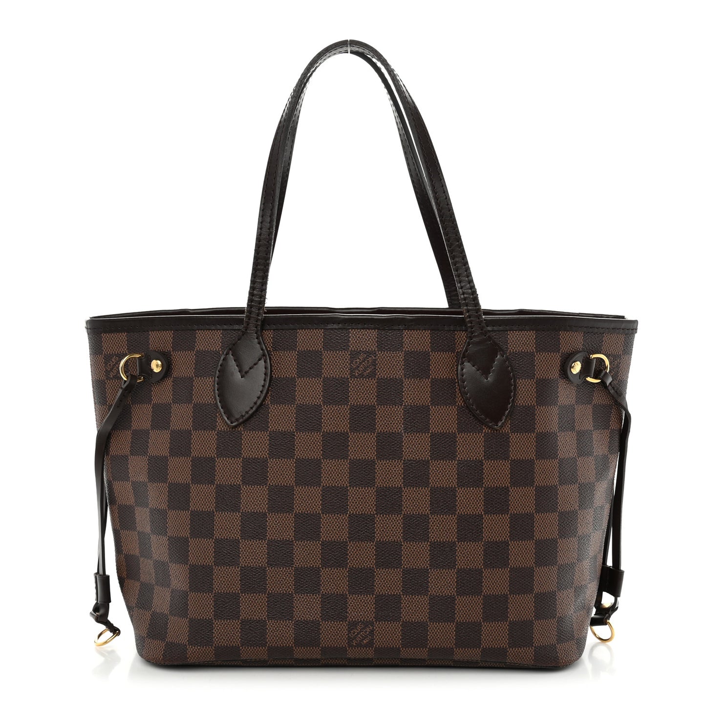 Damier Ebene Neverfull PM