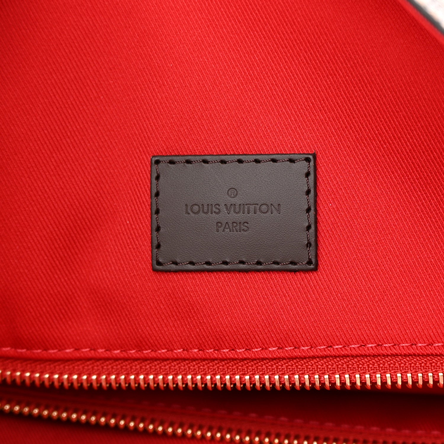 Louis Vuitton Damier Ebene Graceful MM 6 of 9