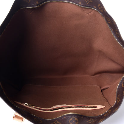 Louis Vuitton Monogram All-In MM 5 of 9