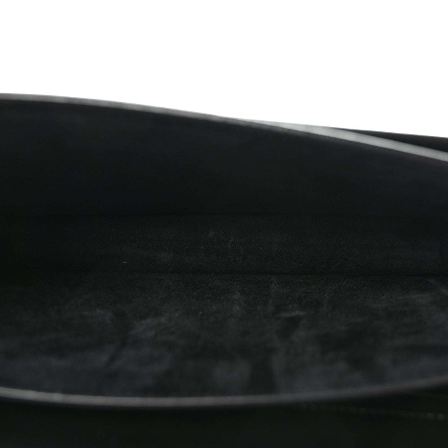 Calfskin Medium Monogram Sunset Black