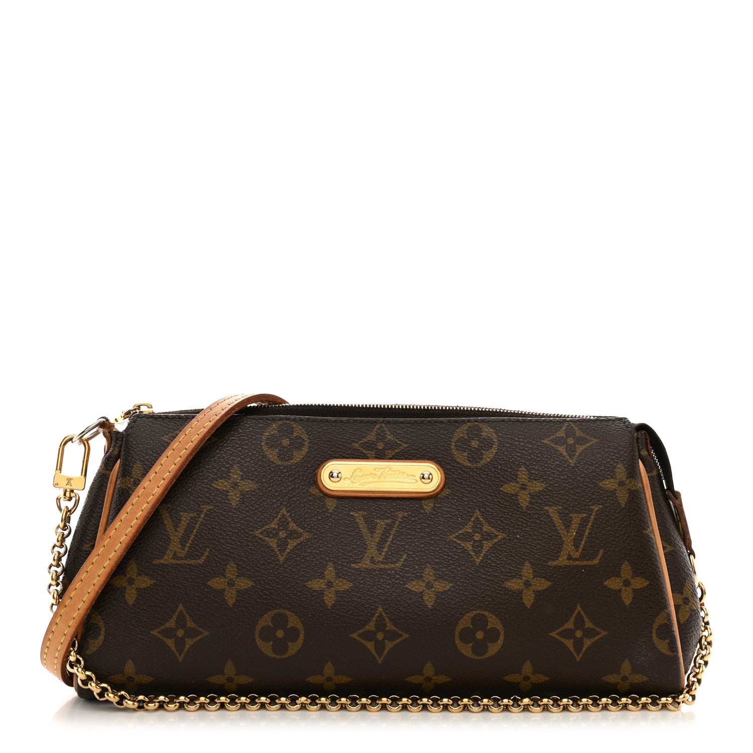 Louis Vuitton Monogram Eva Clutch 1 of 11