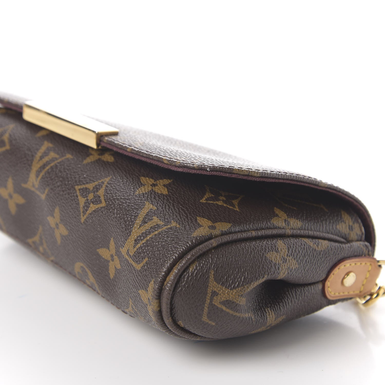 Louis Vuitton Monogram Favorite PM 5 of 9
