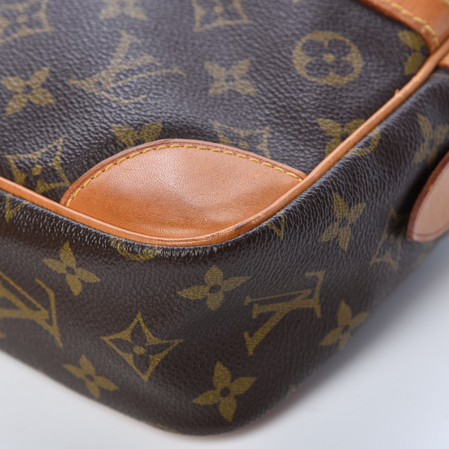 Louis Vuitton Monogram Compiegne 28 17 of 19