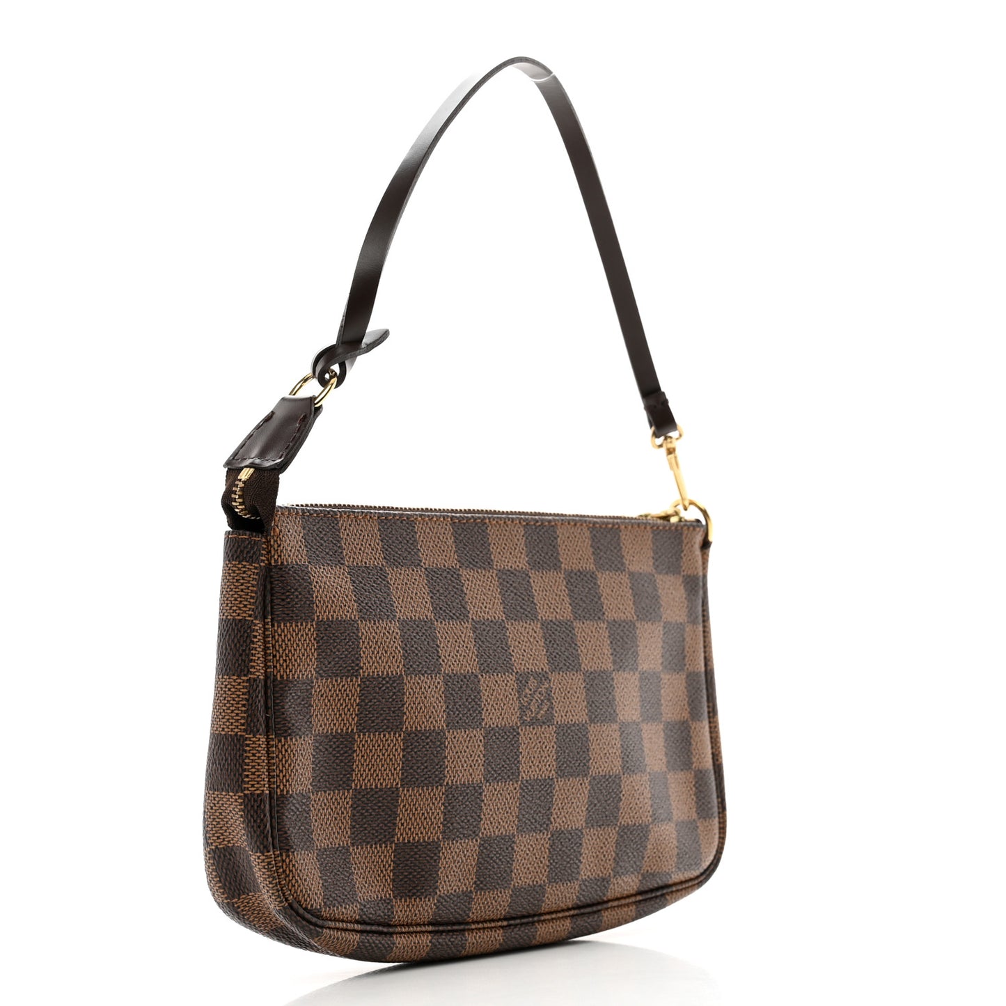 Damier Ebene Pochette Accessories