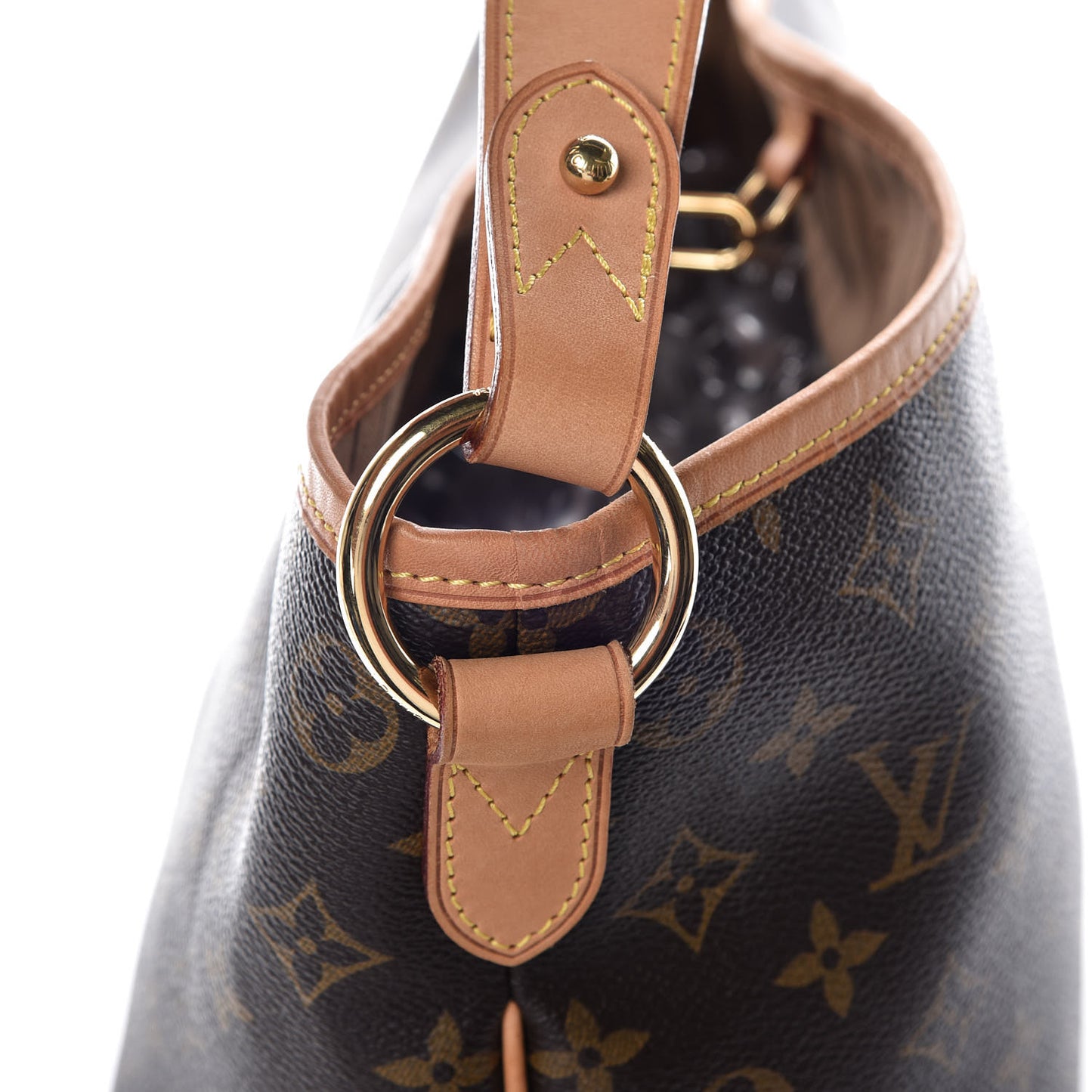 Monogram Delightful PM