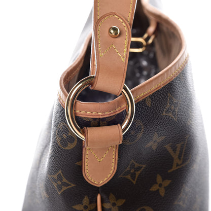 Louis Vuitton Monogram Delightful PM 15 of 19
