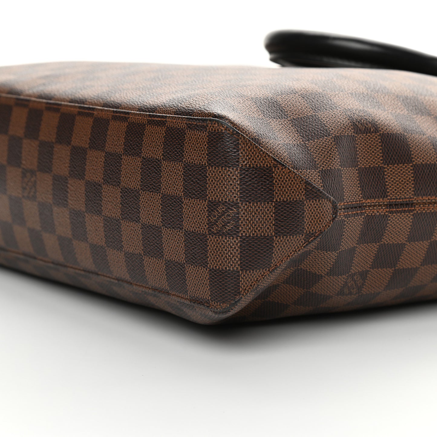 Damier Ebene Jake Tote