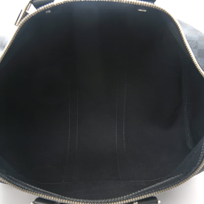 Louis Vuitton Damier Graphite Keepall Bandouliere 45 5 of 12