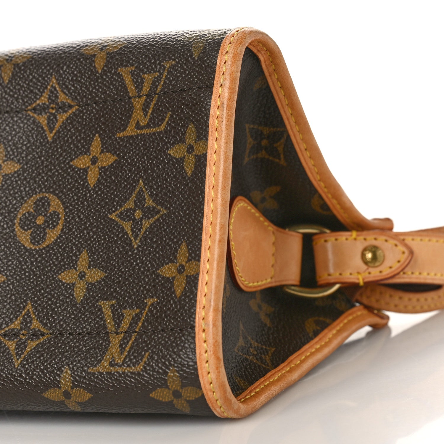 Louis Vuitton Monogram Popincourt Long Shoulder Bag 8 of 11