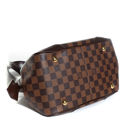 Louis Vuitton Damier Ebene Verona PM 4 of 7