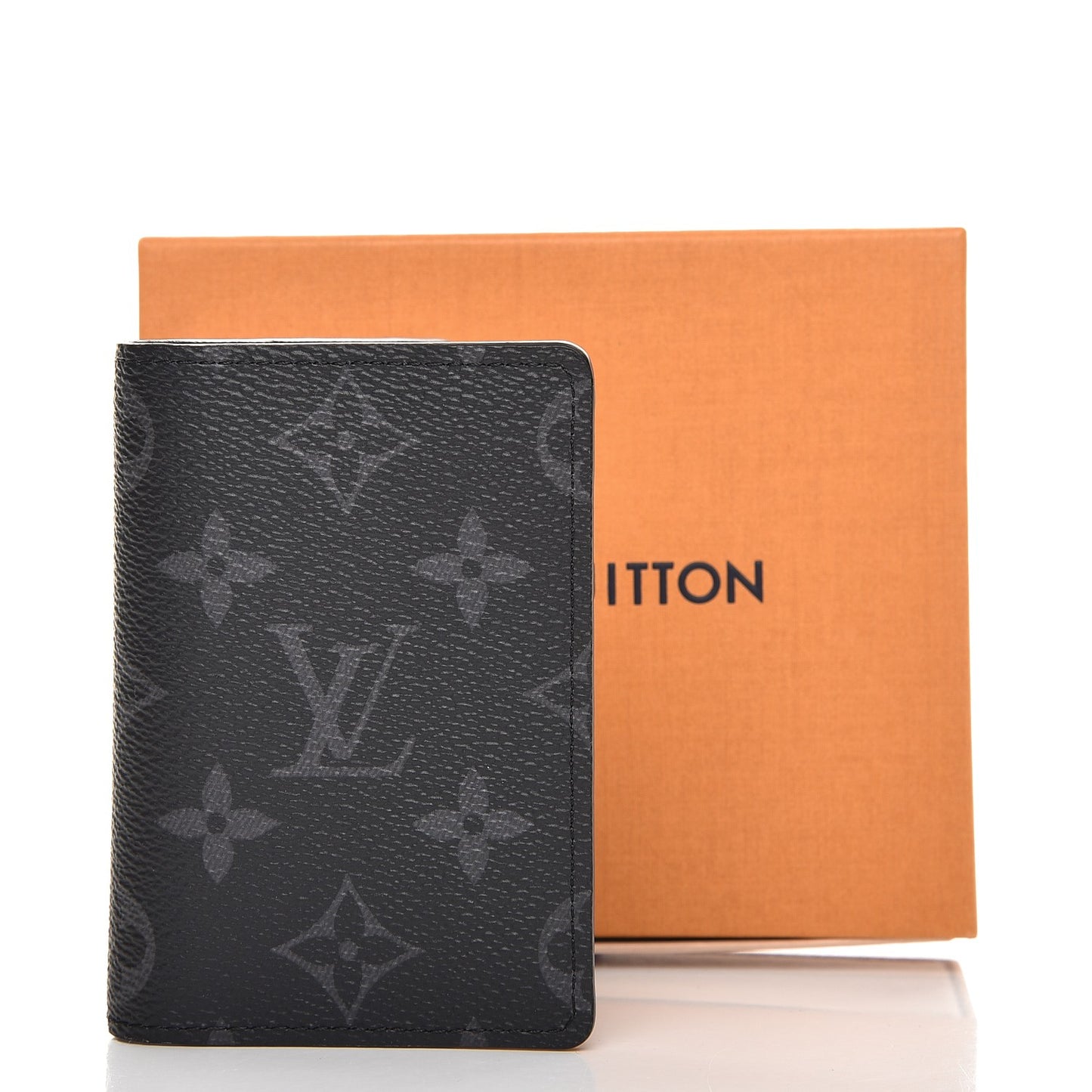 Monogram Eclipse Pocket Organizer NM